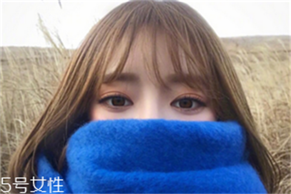 好看又显气质，2022年最流行什么发型女