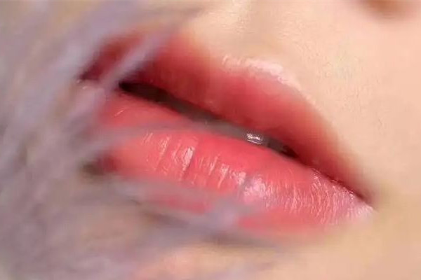 漂唇后的注意事项，漂唇一般几天可以恢复