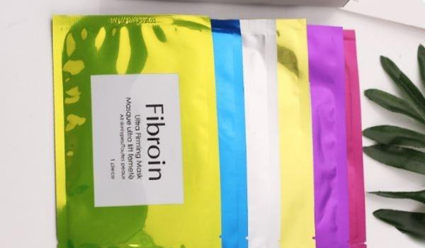 fibroin面膜适合什么肤质，fibroin面膜用法