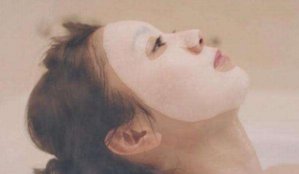 敷面膜洗澡好吗，面膜在洗澡前敷好还是洗澡后敷好