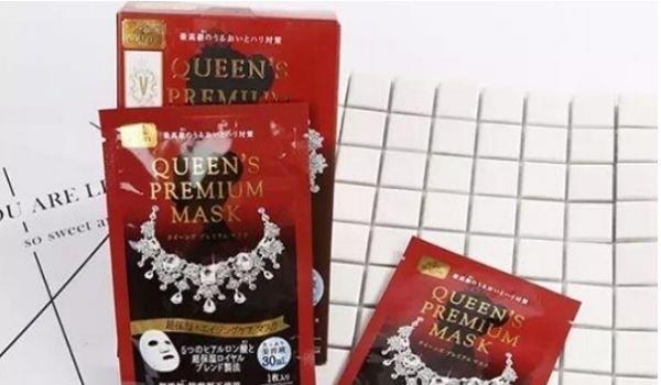 皇后的秘密面膜要洗吗，皇后的秘密面膜不好用