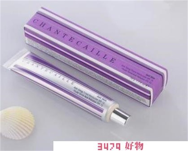 香缇卡隔离需要卸妆吗，香缇卡隔离的涂抹方法