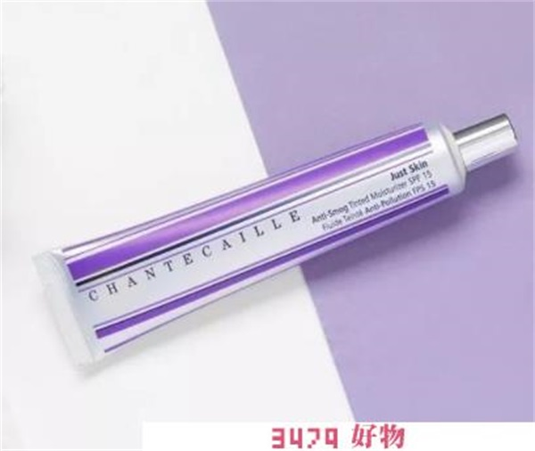 香缇卡如何看生产日期，香缇卡隔离霜生产日期在哪里