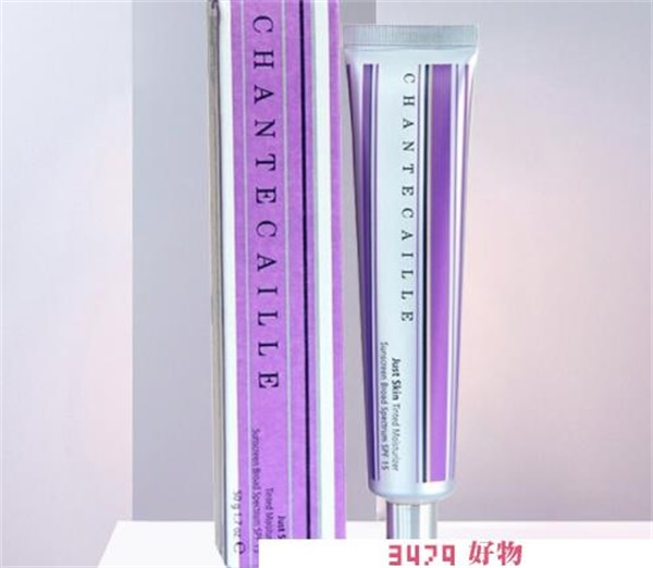 香缇卡隔离霜的正确使用方法，香缇卡隔离怎么用