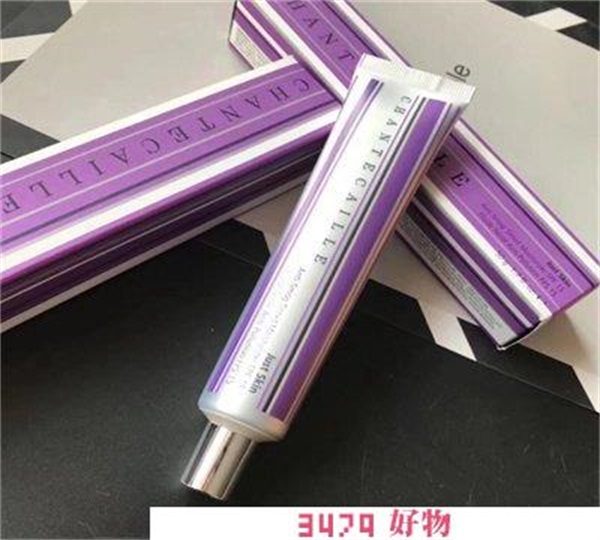 香缇卡隔离霜的缺点、优点