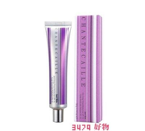 香缇卡隔离成分、有防腐剂吗