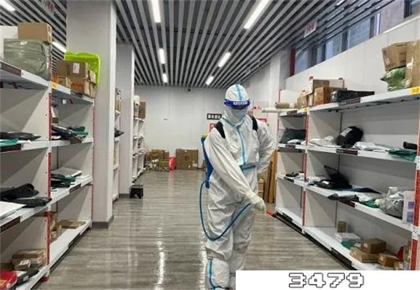 现在疫情这么严重可以网购吗，疫情期间尽量不要网购