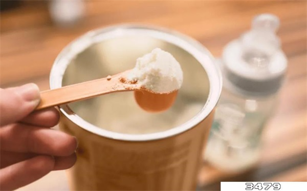进口奶粉会携带冠状病毒吗，疫情下进口奶粉安全吗