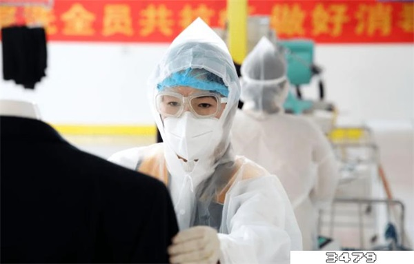 担心衣服上有新冠病毒怎么办，新冠病毒在衣物上15天 