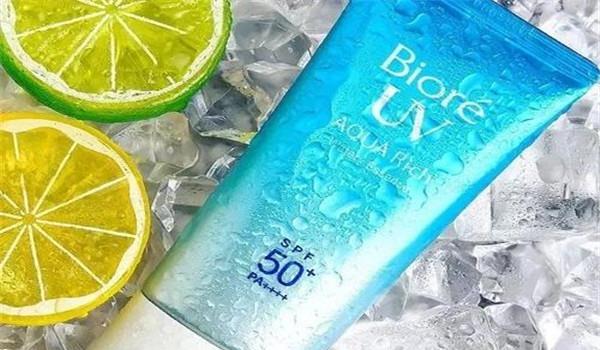 涂防晒霜会变白吗，涂防晒霜的作用是什么