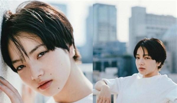 清纯短发发型女2018，人见人爱的清纯系短发