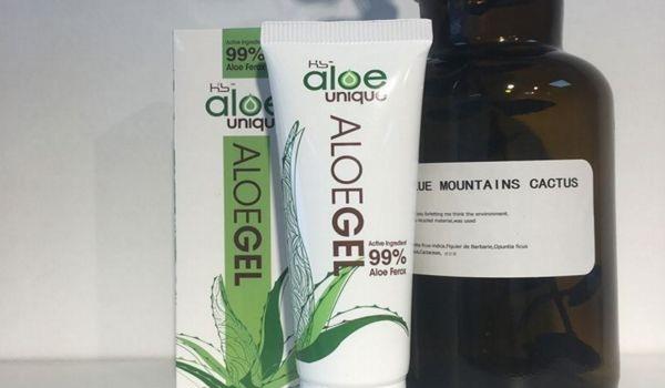 南非惟荟芦荟胶怎么用，南非芦荟胶的使用方法