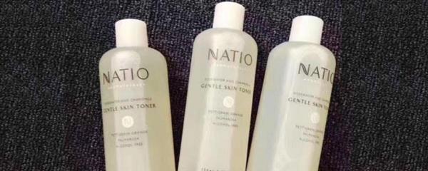 闭口用爽肤水敷了之后用什么