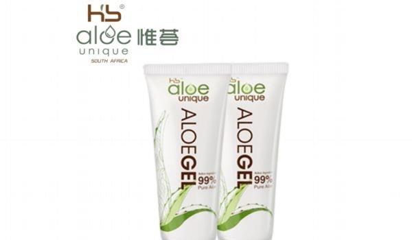 南非芦荟胶多少钱，惟荟南非野生芦荟胶