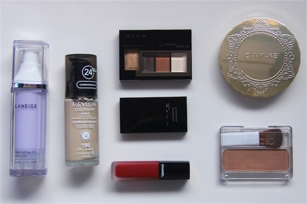 隔离霜和CC霜要一起用吗