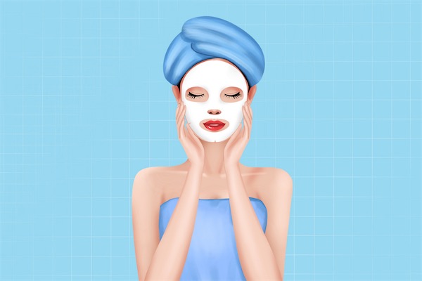 额头去细纹用什么好