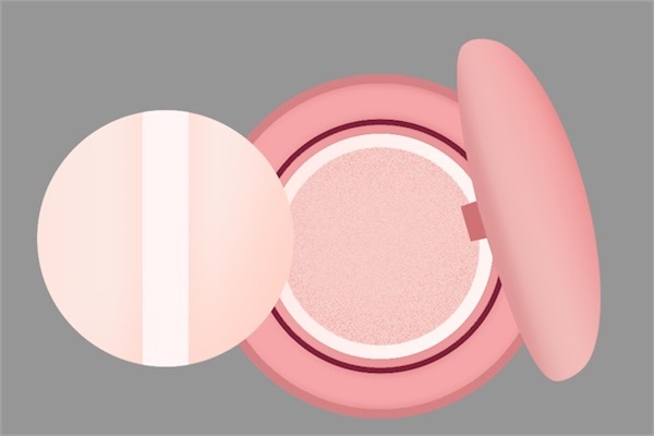 嘴巴能用CC霜吗