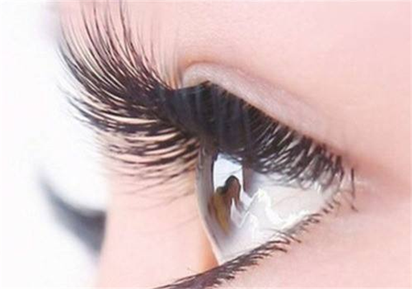 睫毛滋养精华液有用吗，睫毛老掉是什么原因​