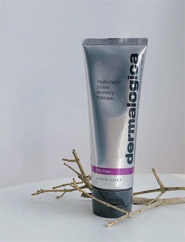 Dermalogica德美乐嘉多维面膜怎么样，Dermalogica德美乐嘉多维面膜好用吗