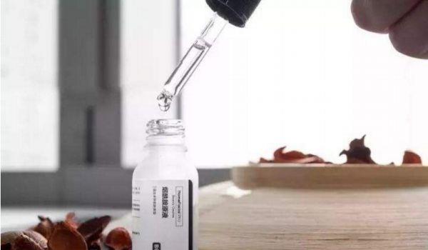 烟酰胺原液有什么作用，烟酰胺和神经酰胺可以一起用吗