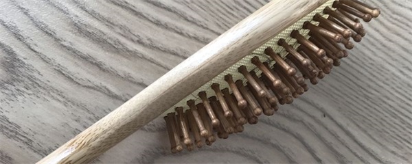 气囊梳子的作用