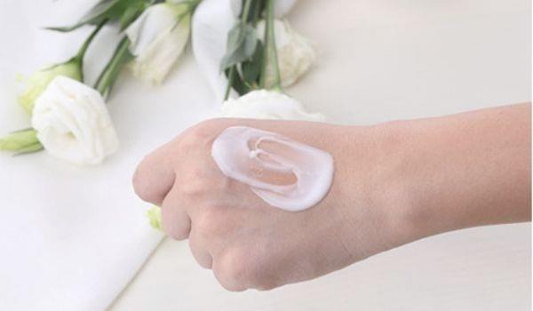 粒子霜怎么样，粒子霜的原理