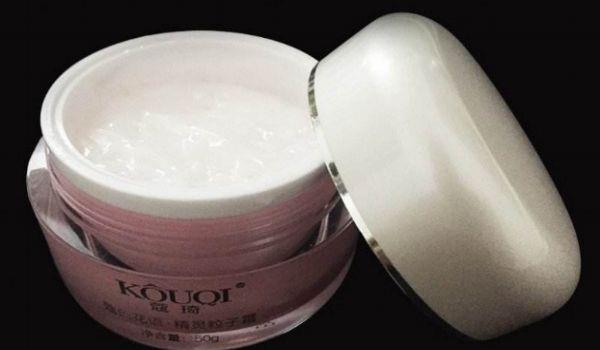 粒子霜能去红血丝吗，粒子霜对红血丝有效果吗