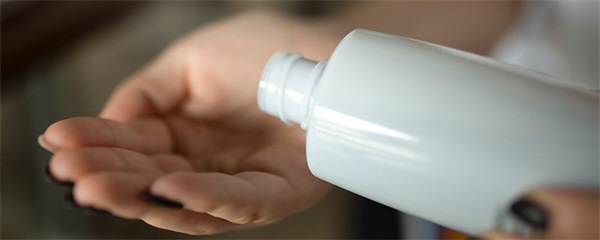 为什么先水后乳