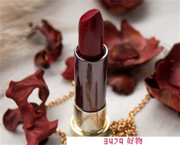 适合黄黑皮的大牌口红，黄黑皮肤适合什么口红显白