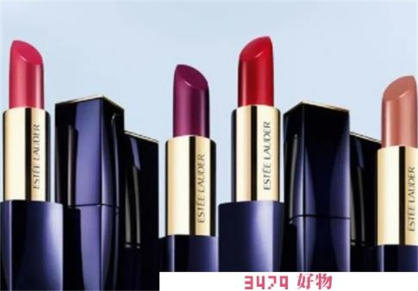 黄皮必买口红排行榜10强，最适合黄皮的口红色号排行