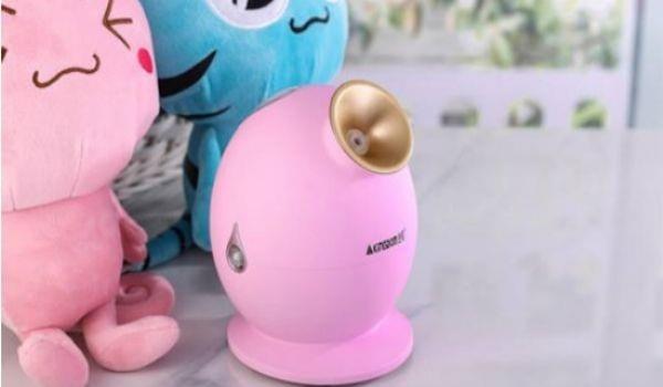 蒸汽美容仪要用什么水，蒸汽美容仪的使用方法