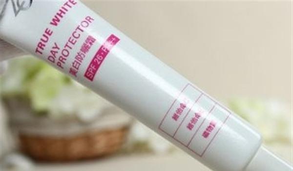 肤色不均用什么颜色隔离霜，这个颜色让肤色自然