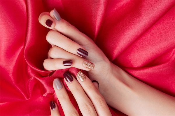 手部有细纹用什么护肤品