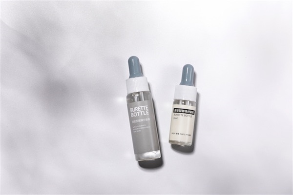 手部可以用精华乳吗