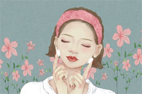 晚霜可不可以补水