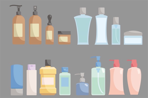 泥膜和氨基酸洗面奶有什么区别