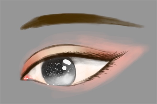 定妆粉可以用在眉毛吗