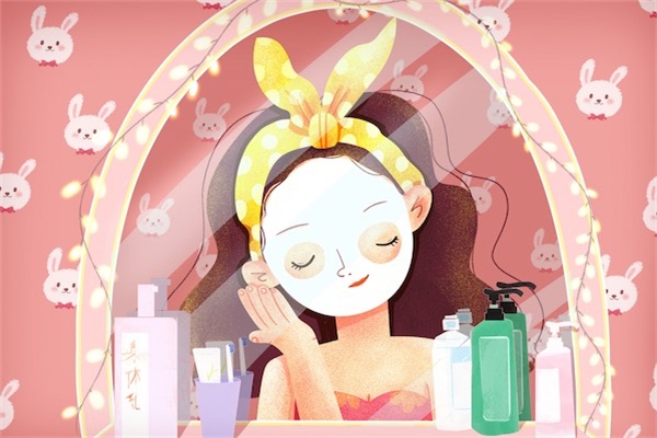 面部精华和清洁霜先用哪个