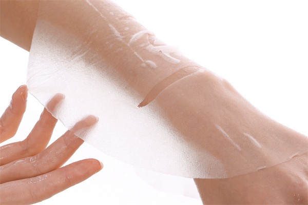 撕拉面膜和洁面乳可以一起用吗