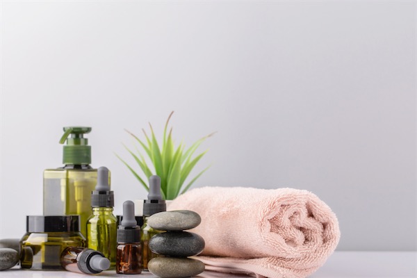 按摩霜有滋养效果吗