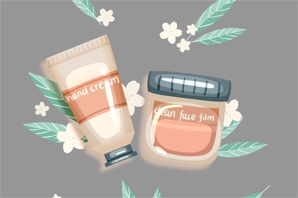 冻膜可不可以去角质