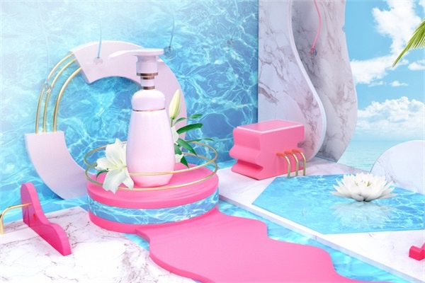 蜂蜜面膜和沐浴露有什么区别