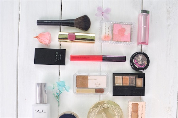 粉底霜和卸妆液的区别是什么