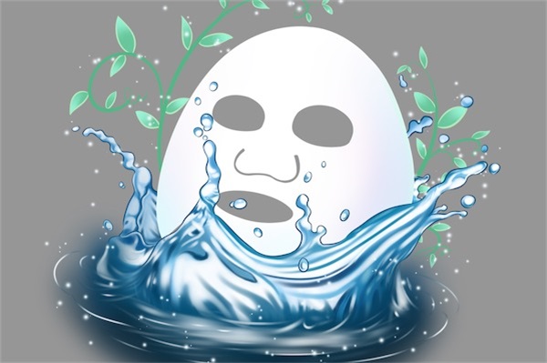 面膜和精华霜有什么区别