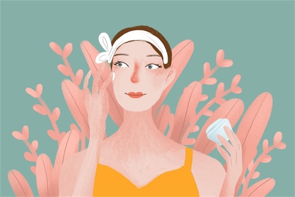 滋润眼霜和防晒霜先用哪个