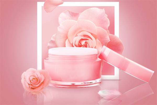 面部按摩霜适合混干皮吗