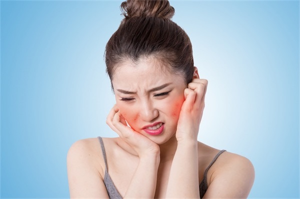 过敏性皮肤可以画职场妆吗