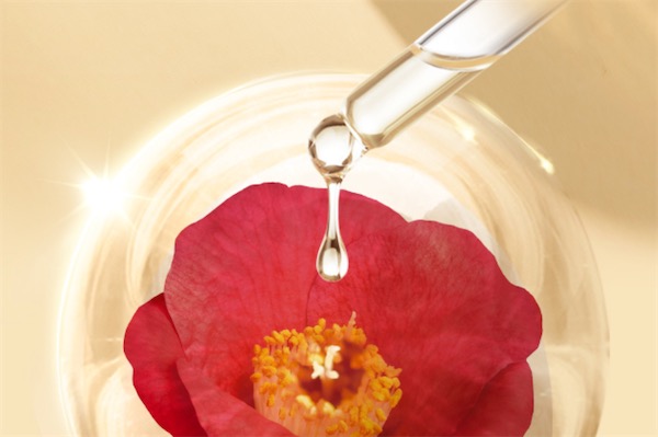 润肤油有抗氧化效果吗