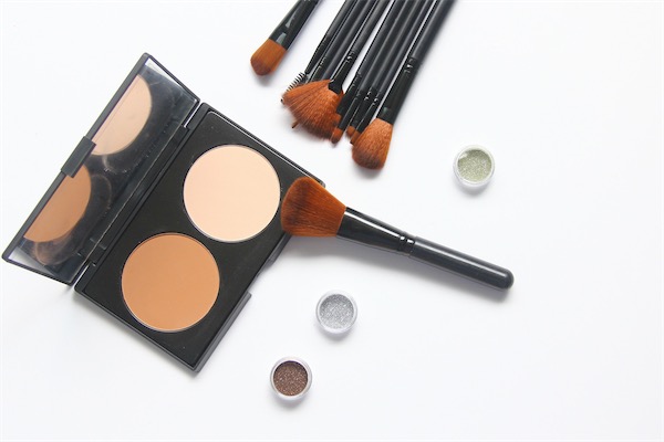 韩妆要用修容粉吗