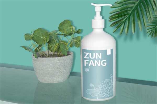 去角质面膜和皂基洗面奶可以一起用吗